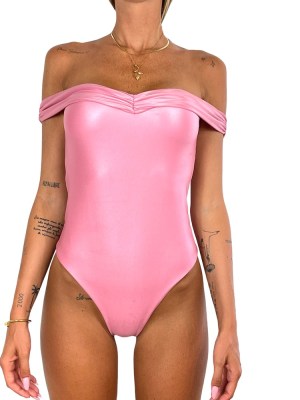 INTERO LION WARM PINK